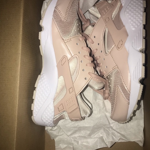 Nike Huarache Run - Picture 5 of 5